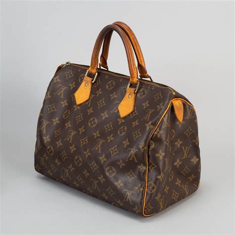 speedy louis vuitton 30|louis Vuitton Speedy 30 measurements.